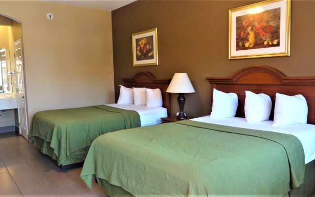 La Copa Inn McAllen