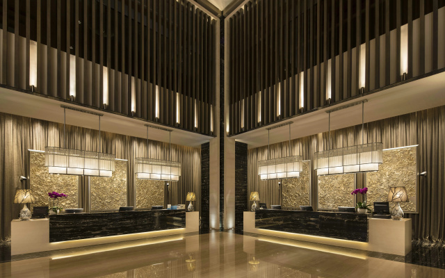 Hilton Dalian
