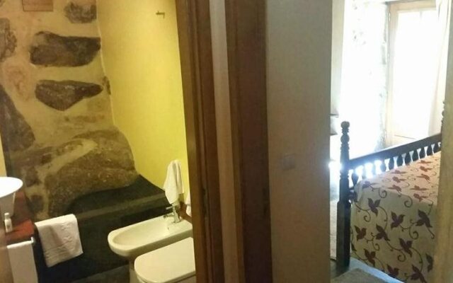 Quinta De Abol De Baixo