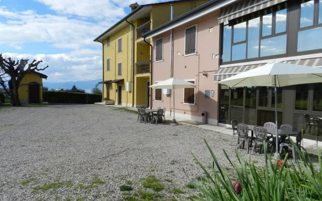 Rustico Park Delle Rose