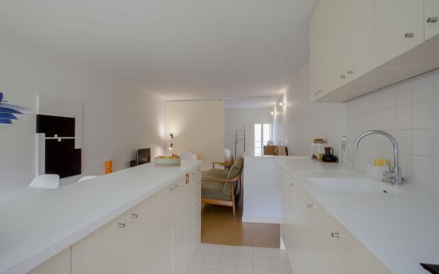 Liiiving in Porto Boavista Cosy Duplex