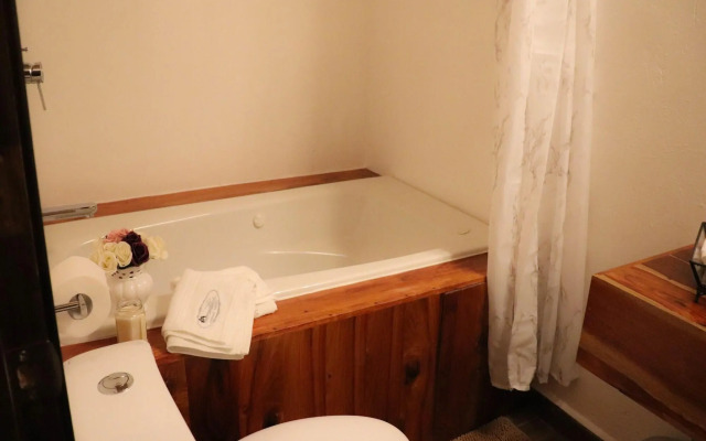 Hotel Boutique Amorini