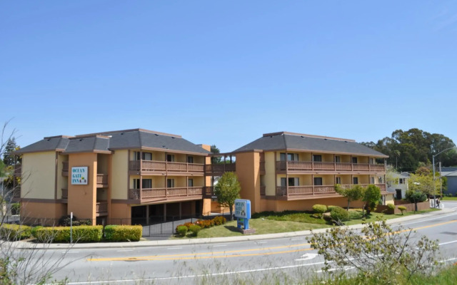 Ocean Gate Inn