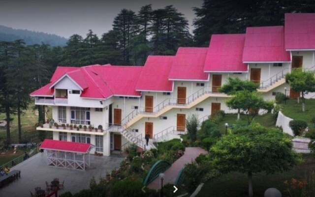 Hotel Green Top