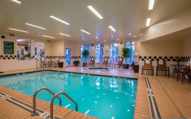 Hilton Garden Inn - Flagstaff