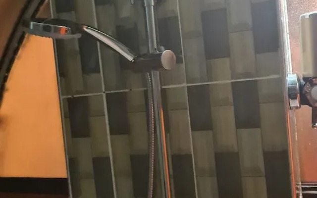 Amanya 1-bed Elephant Suite Tent