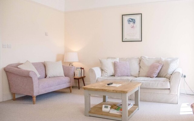 17 Blyth View, Blythburgh