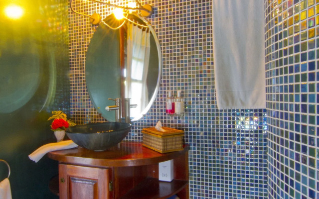 Le Phare Bleu Marina Resort