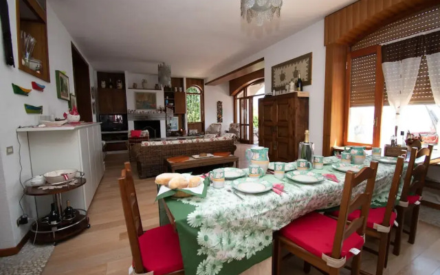 Villa Lydia