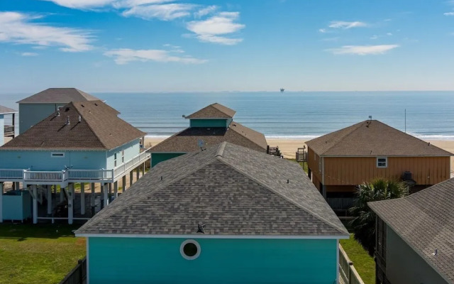 Sunrise 4 Bedroom Home