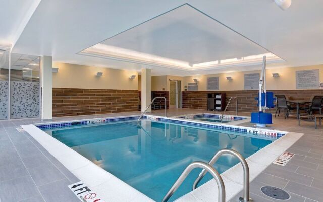 Fairfield Inn & Suites by Marriott Selinsgrove