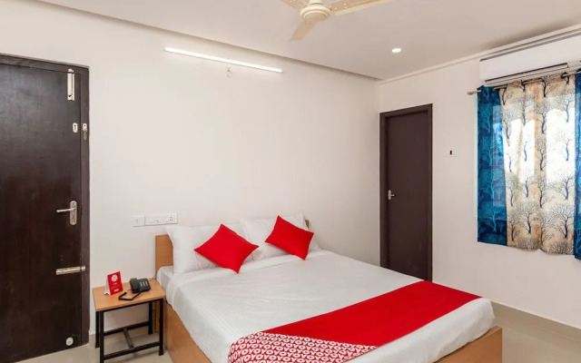 OYO Flagship 24070 Thirupathi Nagar