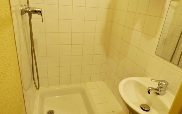 Appartement Valfréjus, 3 pièces, 6 personnes - FR-1-468-32