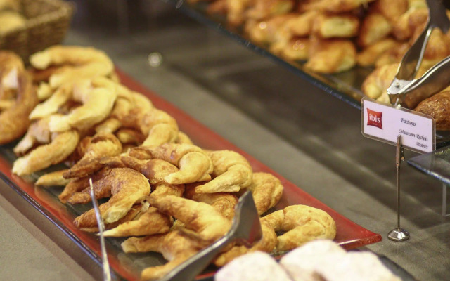 ibis Buenos Aires Obelisco