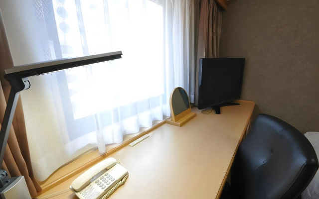 Richmond Hotel Hakataekimae