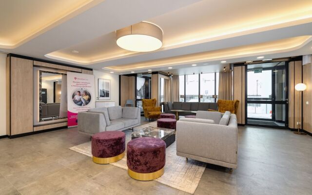 Zakopane Apartments by Renters