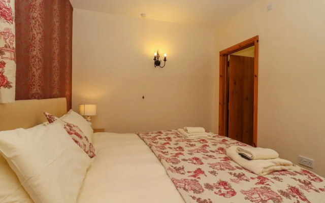 Hayloft Cottage