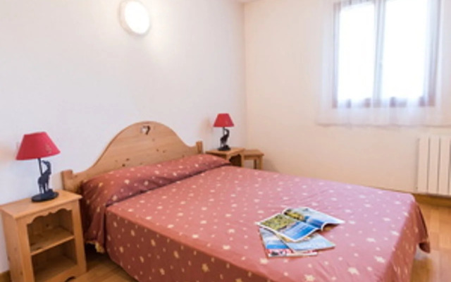 Vacancéole - Résidence Le Birdie