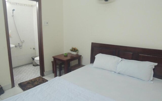 Nga Nguyen Hotel