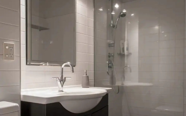 Gorgeous 2 Bedroom Apartment in Auckland CBD