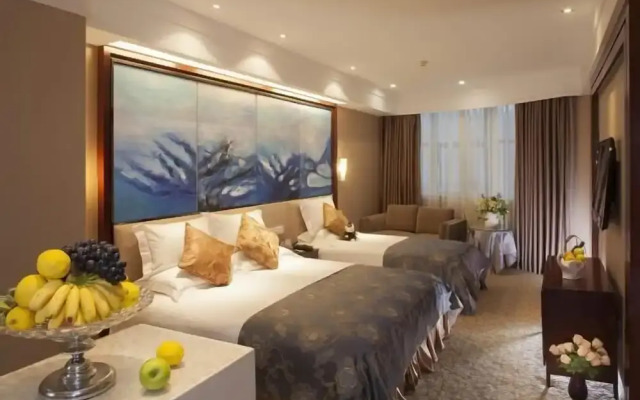 Hualian Eastern Hotel