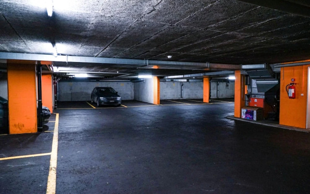 Centra Hotel Zurich