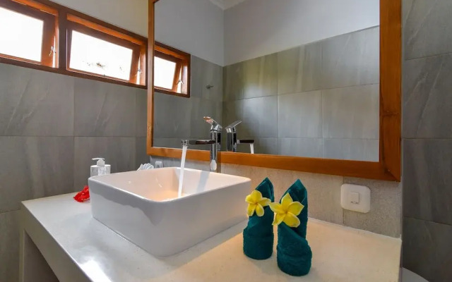 Villa Emerald