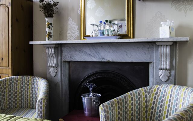 The Collingdale Guest House