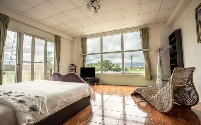 Lan Yang Qiao B&B