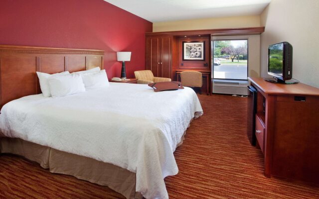 Hampton Inn Columbus-East