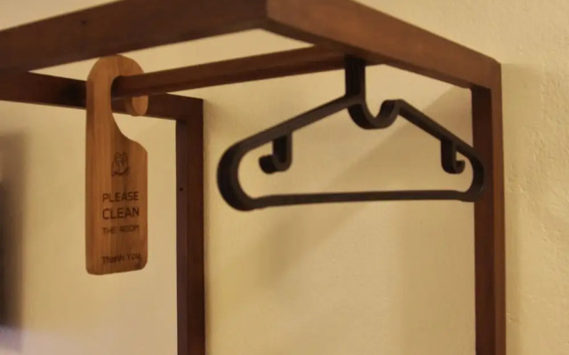 Ngeeb Bed & Breakfast