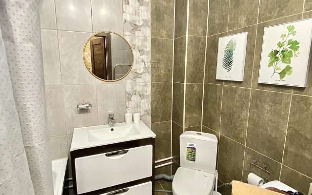 Rental Family Rooms (Рентал Фэмили) на Московском проспекте 48А