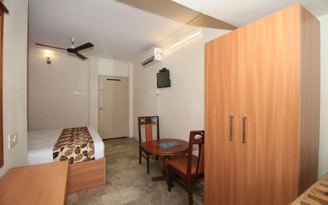 Hotel Viceroy by OYO Rooms