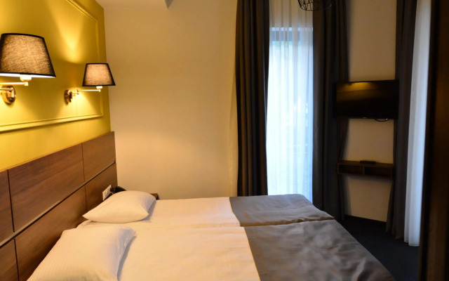 Hotel Garnet Tbilisi