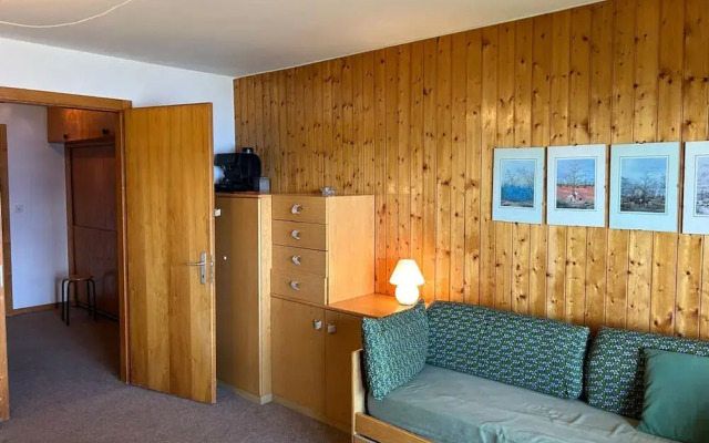Luxury Studio 4 Pers