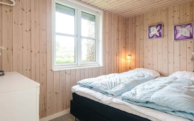 Holiday Home in Haderslev