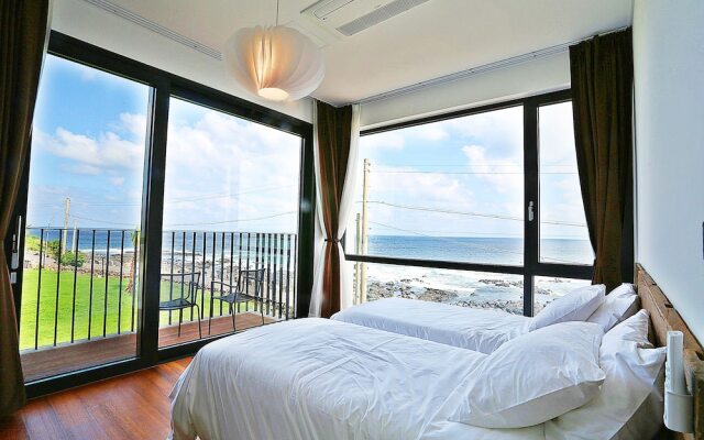 The Villas Ocean