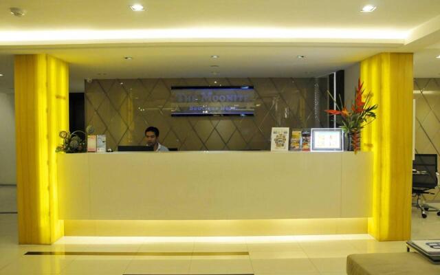 The Moonite Boutique Hotel