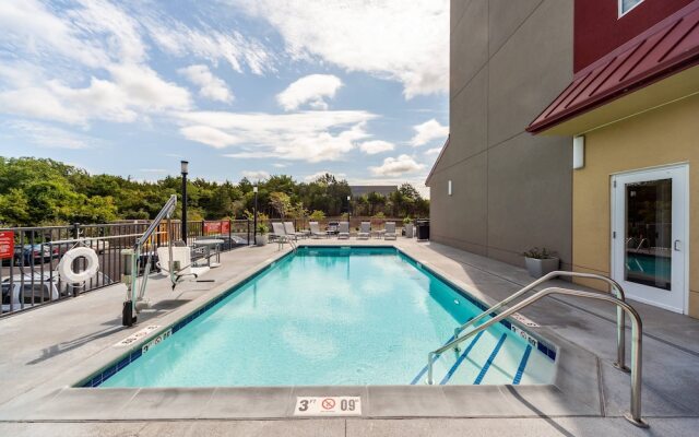 TownePlace Suites by Marriott Front Royal