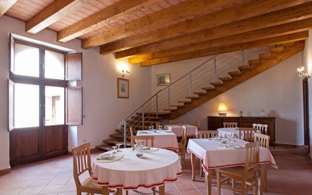 Hotel Alfonso di Loria