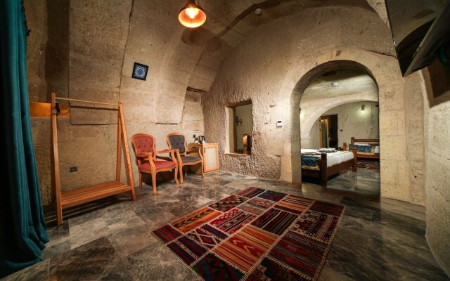 Caverna Hotel Premium Caves