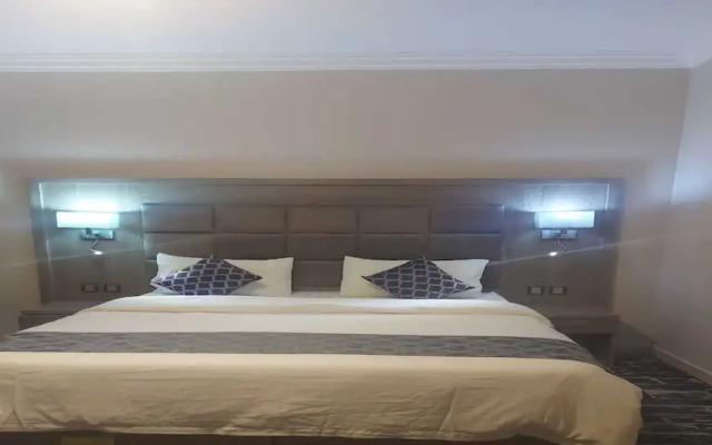 OYO 619 Al Smou Hotel Apartments