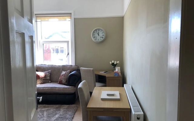 Lovely 1 bed Apartment