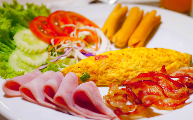 The Allano Phuket Hotel