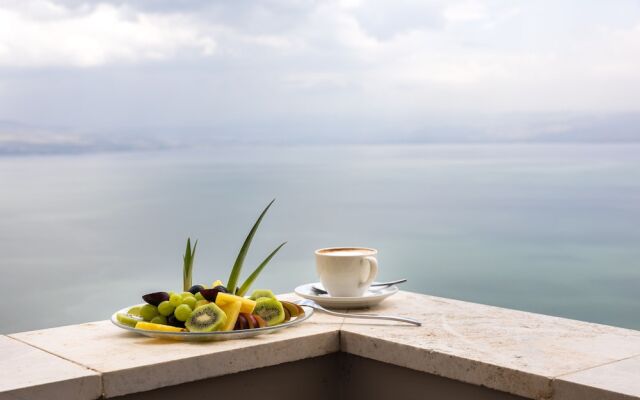 King Solomon Hotel Tiberias