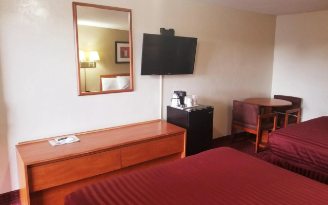 Americas Best Value Inn Williams Grand Canyon