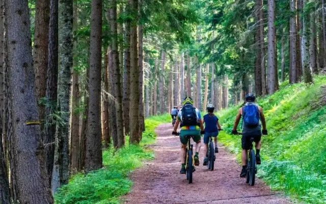 Apartment Directly by the Sea, Ustronie Morskie