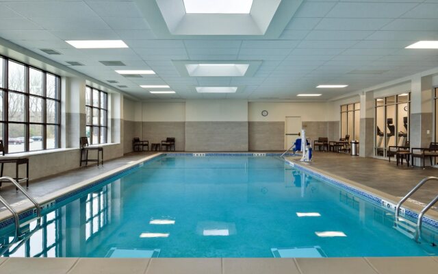 Courtyard by Marriott Edina Bloomington