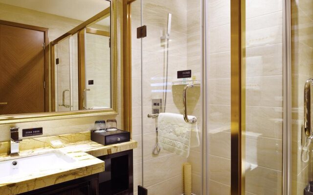 Xi'an Hua Rong International Hotel