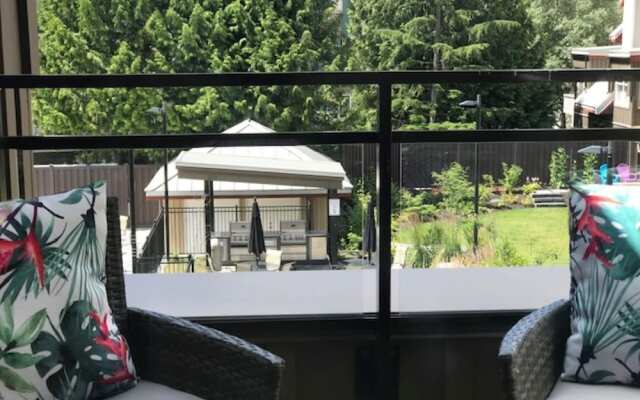 Whistler Vacation Club Lake Placid Lodge - 326